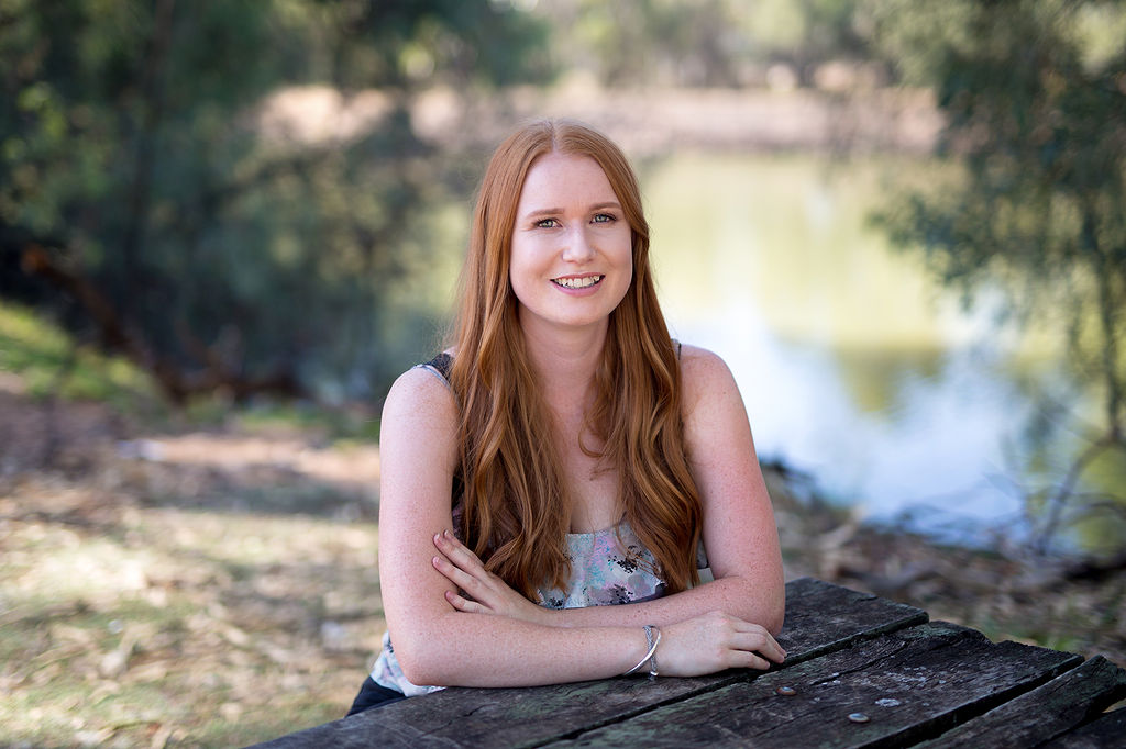 Mel Donnelly, founder of Hourly Virtual Support